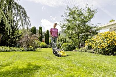 Kärcher Home & Garden Mes