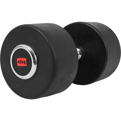 Professionele dumbell 45 kg Professionele dumbell 45 kg