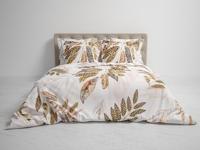 Heckett & Lane Heckett & Lane GOTS Rayna Dekbedovertrek 200x200/220 Multi - thumbnail