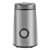 Elektrische koffiemolen Küken 33719 Staal 150 W - thumbnail