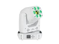 Eurolite 51786078 51786078 LED moving heads Aantal LEDs: 7 - thumbnail