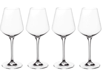 VILLEROY & BOCH - La Divina - Witte wijnglas 0,38l s/4 - thumbnail