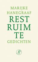 Restruimte - Marijke Hanegraaf - ebook - thumbnail