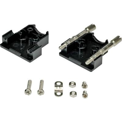 ROLINE D-Sub connectorbehuizing 9-polig / HD15