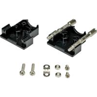 ROLINE D-Sub connectorbehuizing 9-polig / HD15 - thumbnail