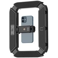 Ulanzi U200 Ringlamp Video Rig met ingebouwde 8000mAh Powerbank - thumbnail