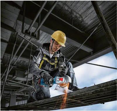 Haakse slijper BOSCH GWX 18V-7 Professional 18 V