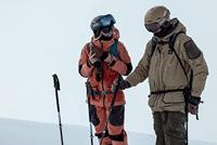 POC Obex MIPS Helm Uranium Black Matt XL-XXL/59-62 - thumbnail