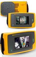 Fluke FLK-II910 Camera voor akoestische beeldvorming - thumbnail