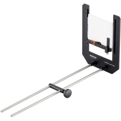 Novoflex Dia kopieer systeem voor Castel-Mini, -L, -Q