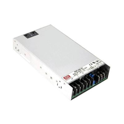 MEAN WELL RSP-500-24 Schakelnetvoedingsmodule 24 V/DC 21 A 504 W MEAN WELL RSP-500-24 Schakelnetvoedingsmodule 24 V/DC 21 A 504 W