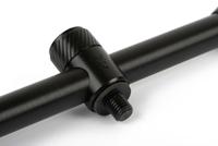 Fox Black Label QR Buzzer Bar 3 rod Adjustable XL Set - thumbnail