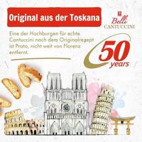 Belli - Cantuccini alla Mandorla - 1kg - thumbnail