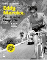 Eddy Merckx. De ultieme biografie - thumbnail