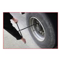 KS Tools 518.1163 Wielkruissleutel met glijscharnier voor bedrijfswagens, 3/4 x24x27x32mm - thumbnail