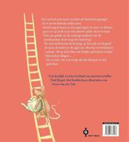 De tovertheepot (Hardback) - thumbnail
