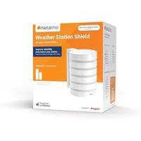 Netatmo NRS-WW Beschermende behuizing - thumbnail