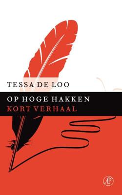 De grote moeder - Tessa de Loo - ebook