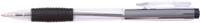 OFFICE products balpen 0,5 mm, zwart - thumbnail