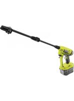 Ryobi Accu-Hogedrukreiniger RY18PW22A-140 18V - thumbnail