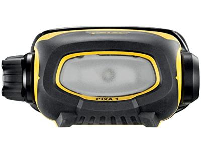 Helm/hoofdlamp Pixa 1 2xAA Helm/hoofdlamp Pixa 1 2xAA