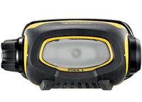 Helm/hoofdlamp Pixa 1 2xAA - thumbnail