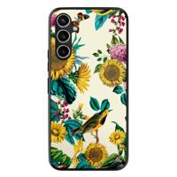 Samsung Galaxy A54 hoesje - Sunflowers - thumbnail
