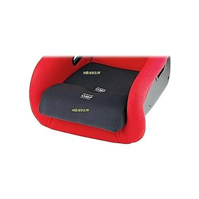 Kussen OMP HB/695/N Zwart 20 x 20 x 5 cm