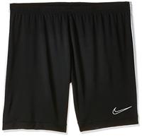 Nike sportshort zwart/wit - thumbnail
