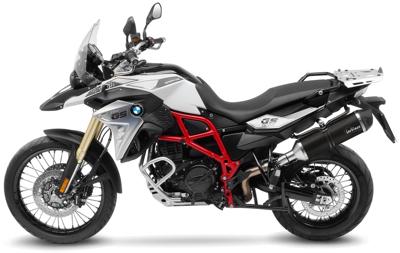 LeoVince Geluiddemper "sbk lv one evo black edition schalld leo slipon lv one sw