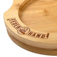 Feuerhand Onderzetter Stormlamp 276 Accessoire - thumbnail