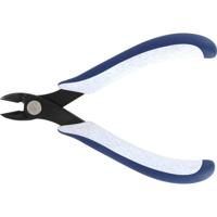 Ideal Tek Ergonomic Maxi-Shear Flush Cutter - ESD safe EX2175 - thumbnail