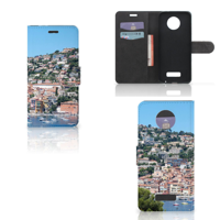 Motorola Moto Z Flip Cover Zuid-Frankrijk - thumbnail