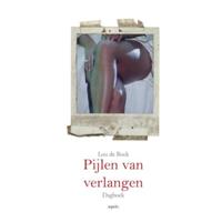 Pijlen van Verlangen (Paperback) - thumbnail