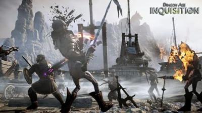 Dragon Age Inquisition