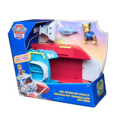 Paw Patrol Sea Patroller Paw Patrol Sea Patroller