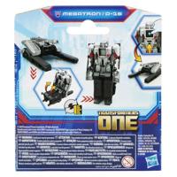 Transformers One Movie 1 Step Cog Changer - thumbnail