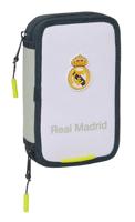 Alleshouder Real Madrid C.F. Wit 12.5 x 19.5 x 4 cm - thumbnail