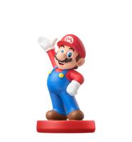 Amiibo Super Mario Collection - Mario - thumbnail