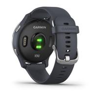 Garmin Venu AMOLED Zilver GPS - thumbnail