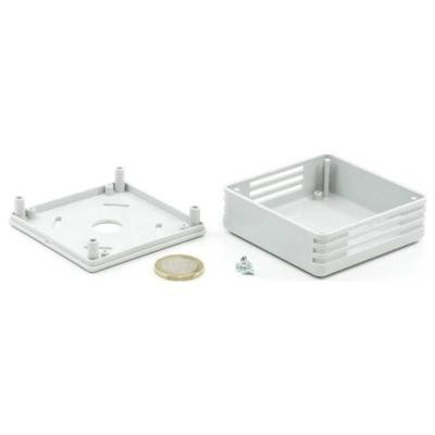 Supertronic PP116G-S Sensorbehuizing 71 x 71 x 27 1 stuk(s)