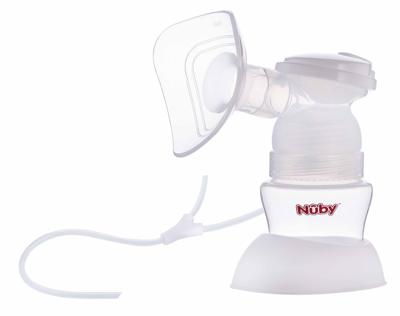 Nuby Uitbreidingsset Dubbele Kolf