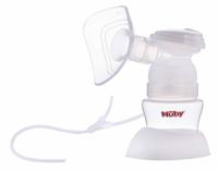 Nuby Uitbreidingsset Dubbele Kolf - thumbnail