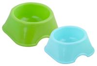 Pawise Small Pet Feeding Bowl 200 ml - thumbnail