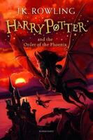 Harry Potter and the Order of the Phoenix - thumbnail