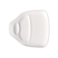 Villeroy & Boch BBQ Passion Steakbord L 30 cm, per 2 - thumbnail