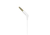 Philips E1105WT HiFi In-ear hoofdtelefoon, volumeregeling, wit - thumbnail