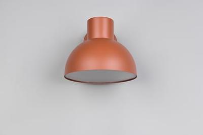 Trio Design wandlampjeElbe oranje - 262360140