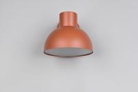 Trio Design wandlampjeElbe oranje - 262360140 - thumbnail