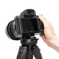 Peak Design Travel aluminium statief - thumbnail